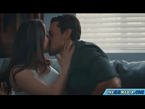 ❤️ هڪ سٺي busty ماء سان رومانوي جنسي ❤❌  ☑